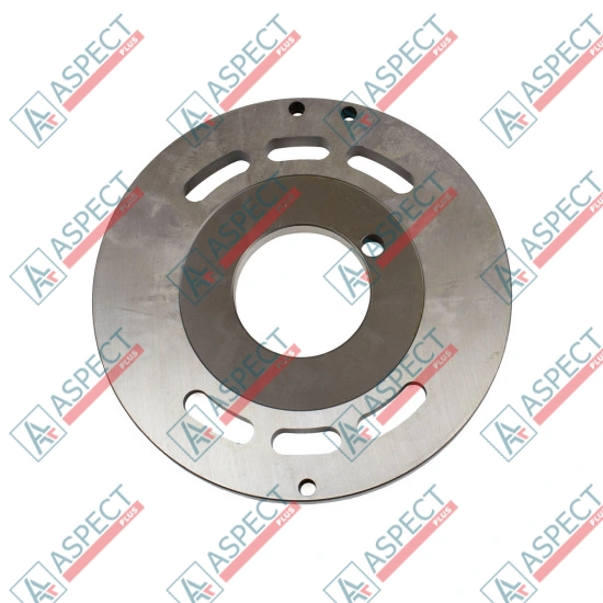 Valve plate Nabtesco XKAH-00897H HANDOK