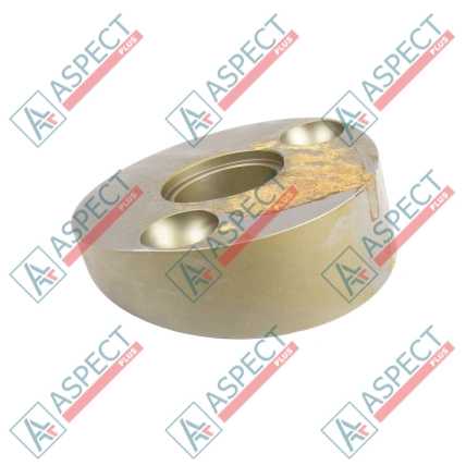 Плита поворотная (люлька) 75СС Nabtesco GM35VL HANDOK