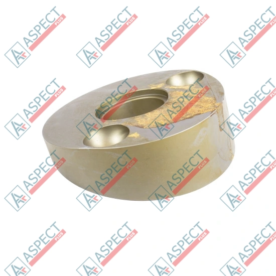 Плита поворотная (люлька) 75СС Nabtesco GM35VL HANDOK