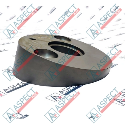 Плита поворотная (люлька) 87СС Nabtesco GM35VL HANDOK