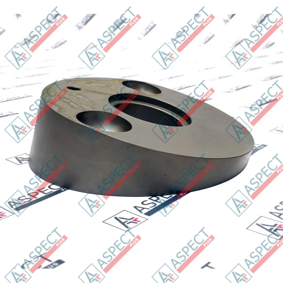 Плита поворотная (люлька) 87СС Nabtesco GM35VL HANDOK
