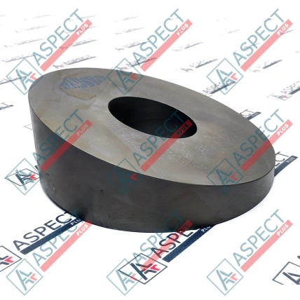 Плита поворотная (люлька) 87СС Nabtesco GM35VL HANDOK