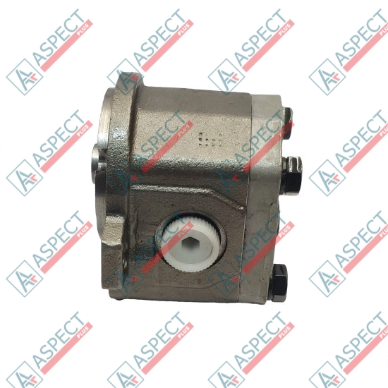 Насос шестеренчастый Uchida AP2D12 HANDOK