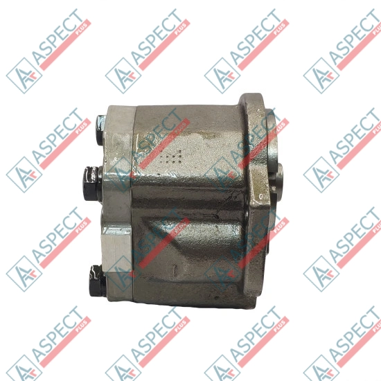 Насос шестеренчастый Uchida AP2D12 HANDOK