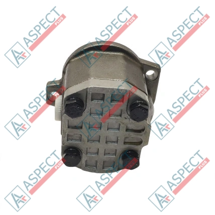 Насос шестеренний Uchida AP2D12 HANDOK