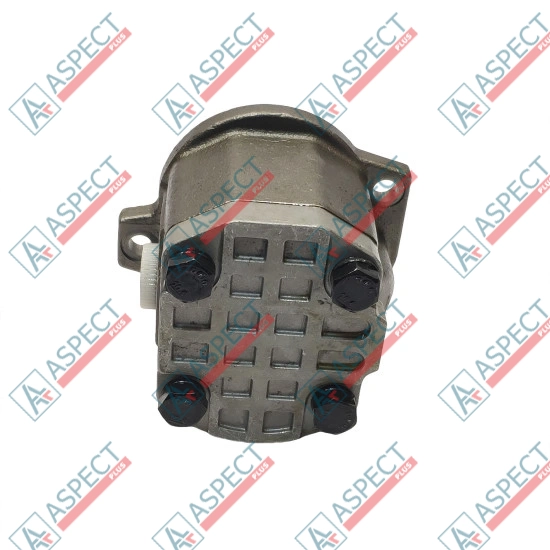 Насос шестеренчастый Uchida AP2D12 HANDOK