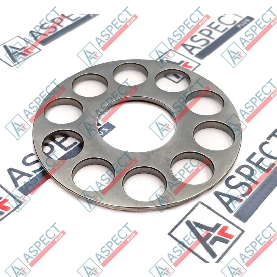 Пластина прижимная Uchida AP2D12 HANDOK