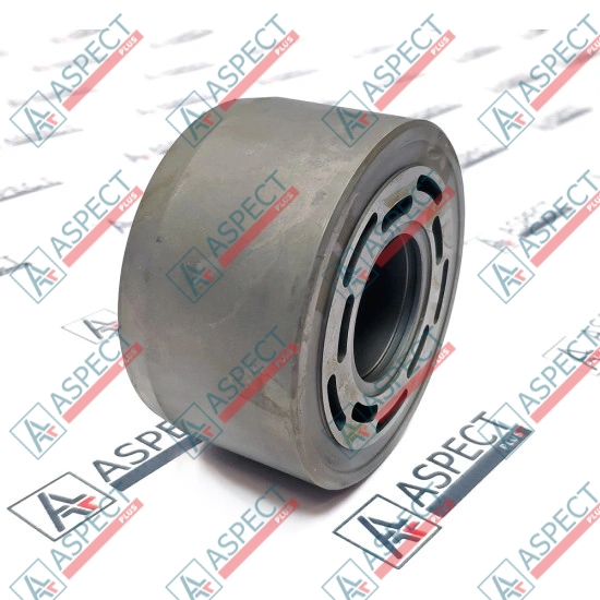 Cylinder block Rotor Uchida AP2D14 HANDOK