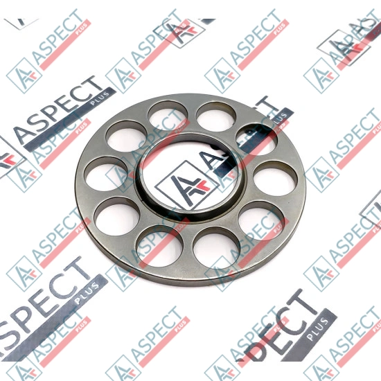 Пластина прижимная Uchida AP2D14 HANDOK