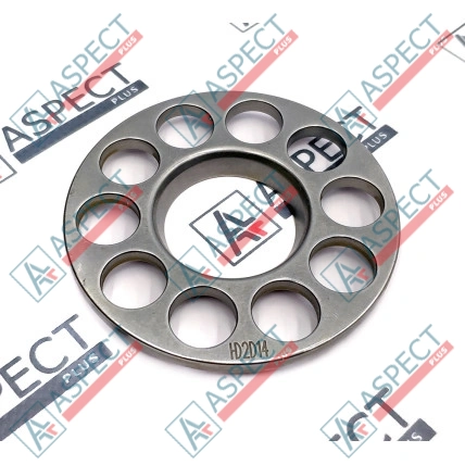 Пластина прижимная Uchida AP2D14 HANDOK