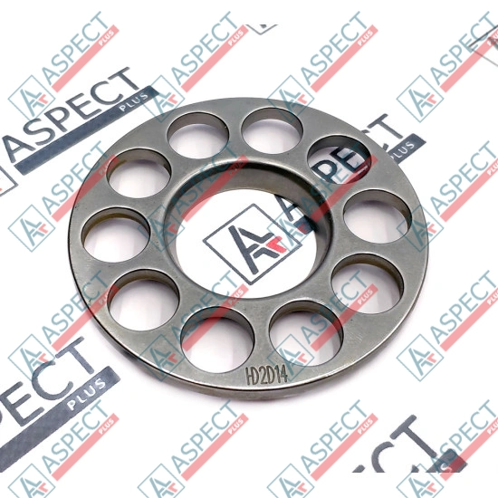 Пластина прижимная Uchida AP2D14 HANDOK
