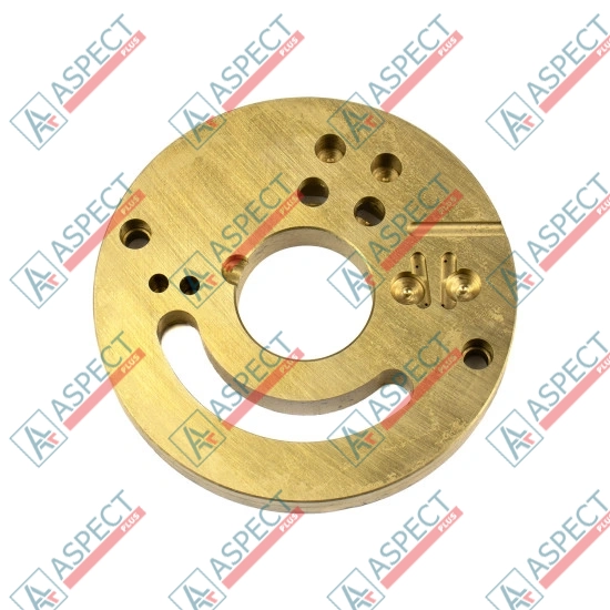 Valve plate Uchida AP2D14 HANDOK