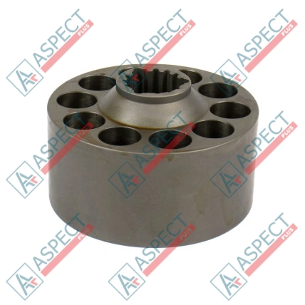 Zylinderblock Rotor Uchida AP2D18 HANDOK