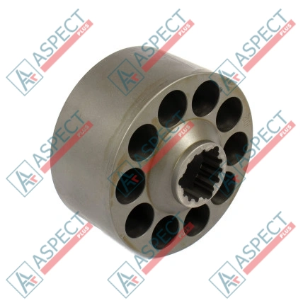 Zylinderblock Rotor Uchida AP2D18 HANDOK