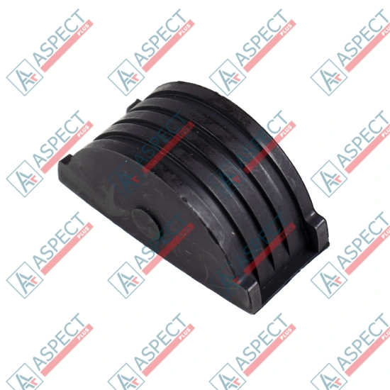 Gasket Cam End Isuzu (8982162690) 4JJ1 Hitachi, JCB Genuine