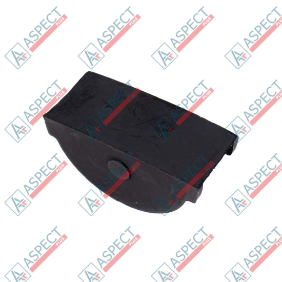 Gasket Cam End Isuzu (8982162690) 4JJ1 Hitachi, JCB Genuine