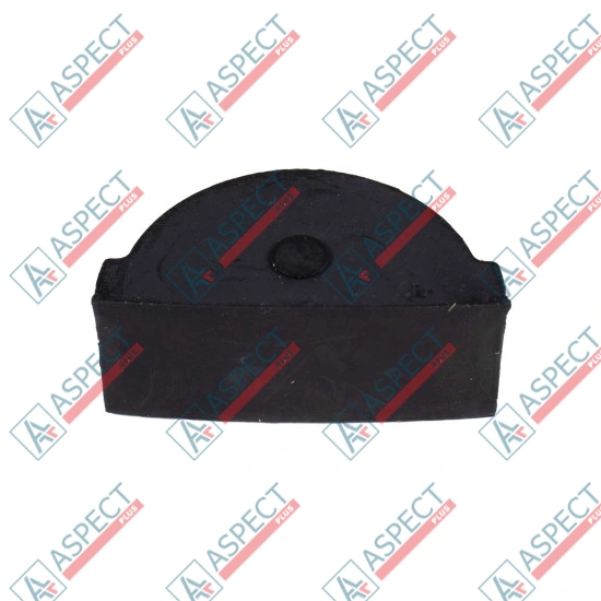 Gasket Cam End Isuzu (8982162690) 4JJ1 Hitachi, JCB Genuine