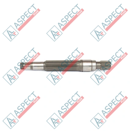 Antriebswelle L=209.0 mm, 13T/10T Uchida AP2D18 HANDOK