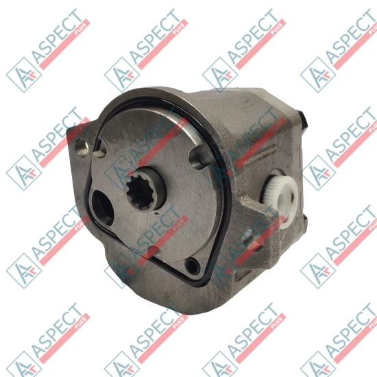 Насос шестеренчастый Uchida AP2D18 HANDOK