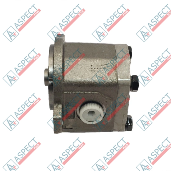 Насос шестеренчастый Uchida AP2D18 HANDOK