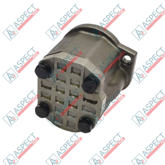 Насос шестеренчастый Uchida AP2D18 HANDOK