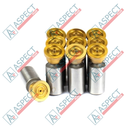 Sabot de piston Uchida AP2D18 HANDOK