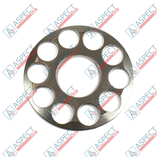 Пластина прижимная D=87.0 mm Uchida AP2D18 HANDOK