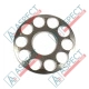Пластина прижимная D=87.0 mm Uchida AP2D18 HANDOK