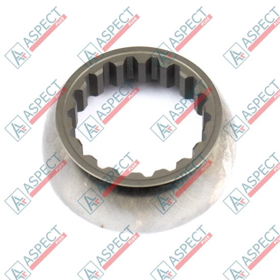 Втулка Сферическая Uchida UC1100195746 Bosch Rexroth HANDOK