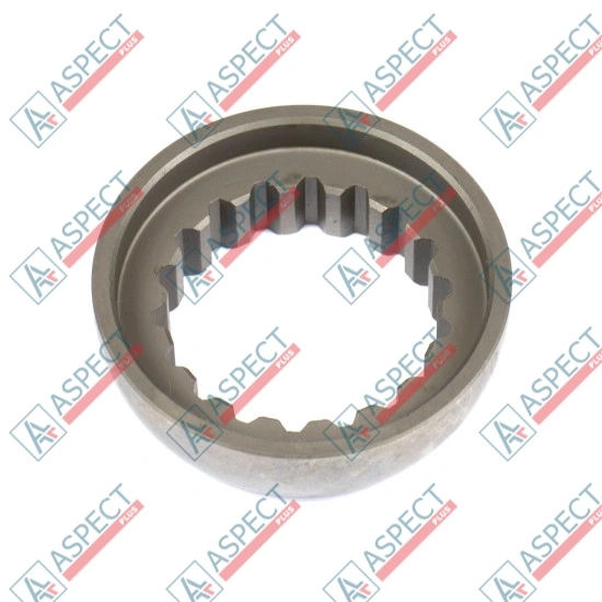 Втулка Сферическая Uchida UC1100195746 Bosch Rexroth HANDOK