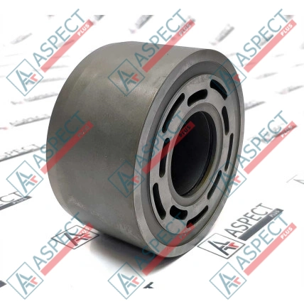 Bloque cilindro Rotor Uchida AP2D21 HANDOK