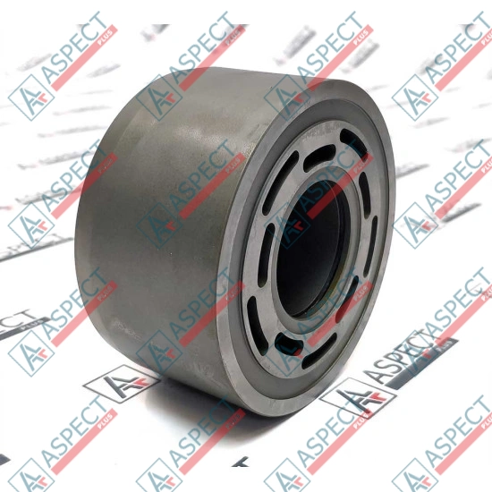 Cylinder block Rotor Uchida AP2D21 HANDOK