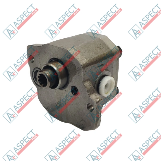 Gear pump 9.0 cc Uchida AP2D21, AP2D12 HANDOK
