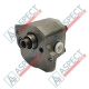 Насос шестеренчастый 9.0 cc Uchida AP2D21, AP2D12 HANDOK