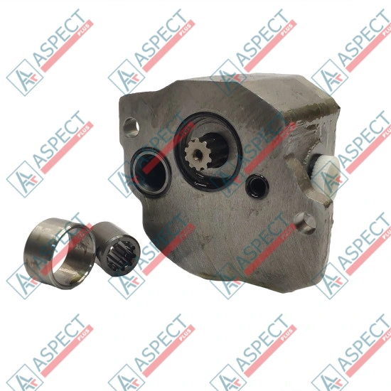 Gear pump 9.0 cc Uchida AP2D21, AP2D12 HANDOK