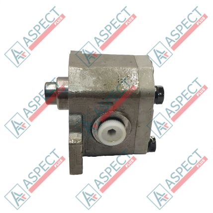 Насос шестеренний 9.0 cc Uchida AP2D21, AP2D12 HANDOK