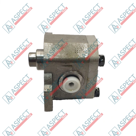 Gear pump 9.0 cc Uchida AP2D21, AP2D12 HANDOK