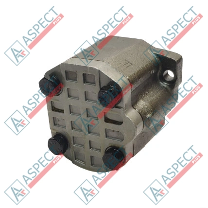 Насос шестеренний 9.0 cc Uchida AP2D21, AP2D12 HANDOK