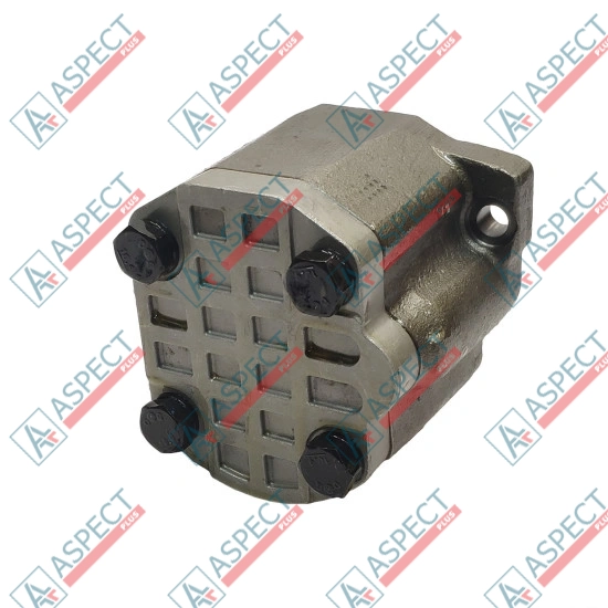 Gear pump 9.0 cc Uchida AP2D21, AP2D12 HANDOK