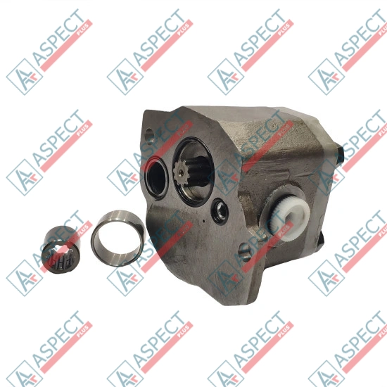 Насос шестеренчастый 11.0 cc Uchida AP2D21, AP2D25 HANDOK