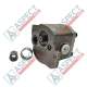 Насос шестеренчастый 11.0 cc Uchida AP2D21, AP2D25 HANDOK