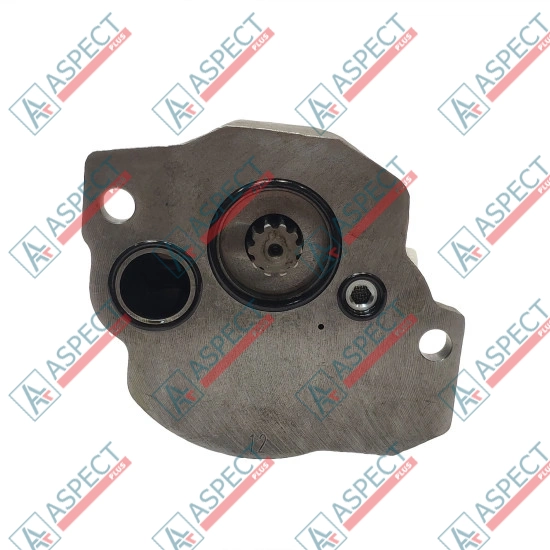 Насос шестеренчастый 11.0 cc Uchida AP2D21, AP2D25 HANDOK