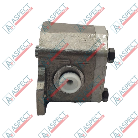 Насос шестеренчастый 11.0 cc Uchida AP2D21, AP2D25 HANDOK