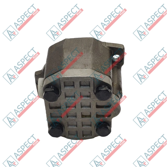 Насос шестеренчастый 11.0 cc Uchida AP2D21, AP2D25 HANDOK