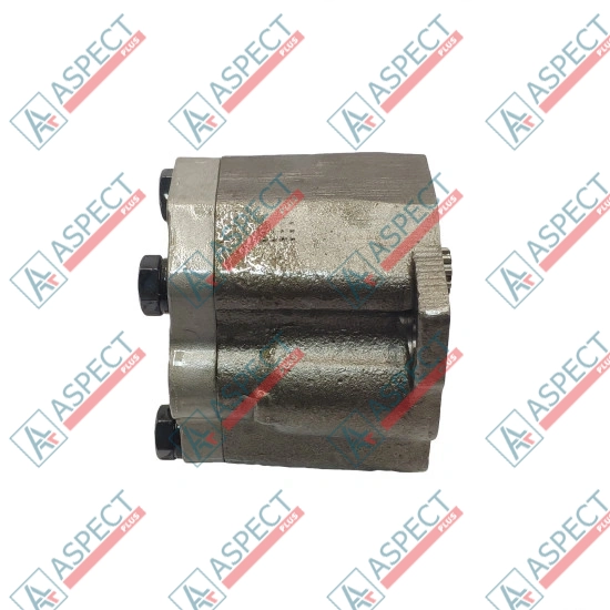 Насос шестеренчастый 11.0 cc Uchida AP2D21, AP2D25 HANDOK