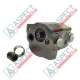 Gear Pump Double Uchida AP2D21, AP2D25 HANDOK