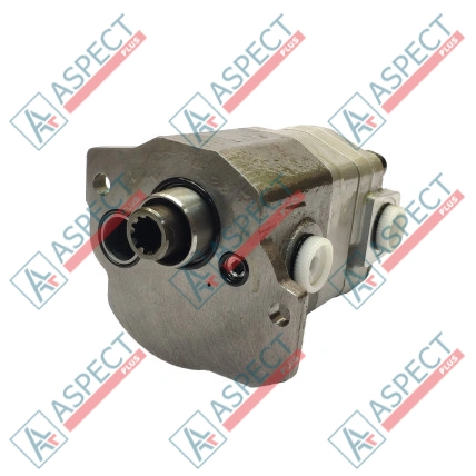 Zahnradpumpe Doppel Uchida AP2D21, AP2D25 HANDOK