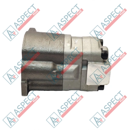 Zahnradpumpe Doppel Uchida AP2D21, AP2D25 HANDOK
