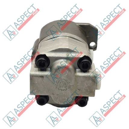 Zahnradpumpe Doppel Uchida AP2D21, AP2D25 HANDOK