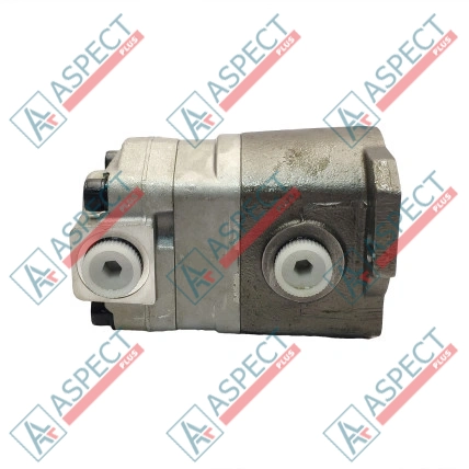Zahnradpumpe Doppel Uchida AP2D21, AP2D25 HANDOK